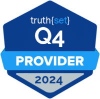 Truthset-Q4-2024-Provider
